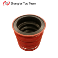 Custom Made For Automobile Engine  Ageing Resistance Flexible  hose pipe